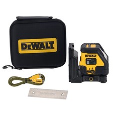 DeWalt DCLE14201GB Laser
