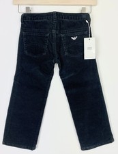 Armani Junior G9308 pantaloni