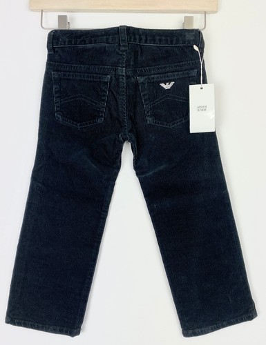 Armani junior g9308 pantaloni - g9308,