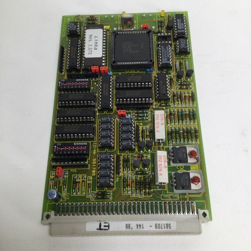 Grecon 581709 line - 581709,
