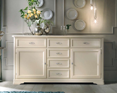 Credenza impero legno - impero,
