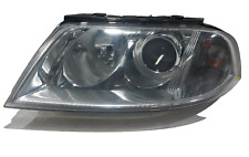 RICAMBI USATI, FARO ANTERIORE SINISTRO VOLKSWAGEN PASSAT, ANNO : 2004