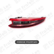 PORSCHE 991 EXCLUSIVE