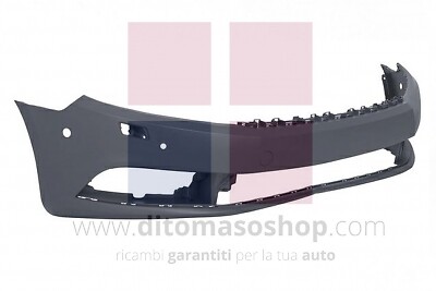 Paraurti anteriore - paraurti,