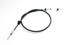  TRASMISSIONE FILO FRIZIONE PIAGGIO PORTER D120 DIESEL DAL 2010 IN POI - CM25620