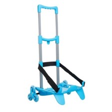 Trolley pieghevole carrellino - trolley,
