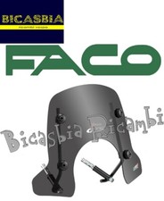 19603 - CUPOLINO FACO FUME