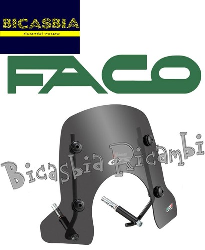 19603 cupolino faco fume - 19603,