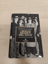 LIBRO I SERVIZI SEGRETI DEL