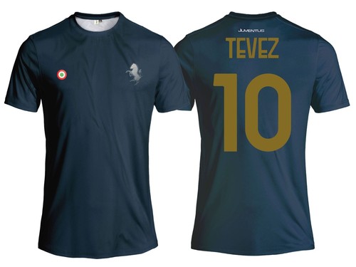 Maglia tevez juventus juve - maglia,