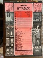 Hit parade 09/1973 25/621