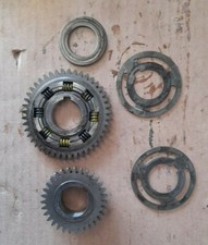 INGRANAGGIO CAMPANA FRIZIONE INGRANAGGI ORIGINALE YAMAHA TT600S 4GV