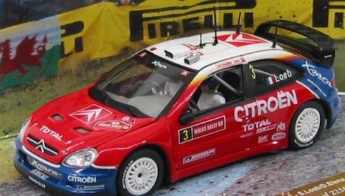 Vitesse auto metallo e - vitesse,
