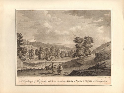 C1790 stampa georgiana - georgiana, ~
