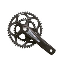 Guarnitura FSA Tempo 50/34T