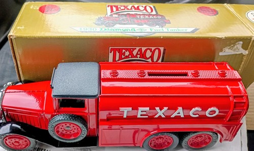 Ertl 1930 diamond - diamond, fuel