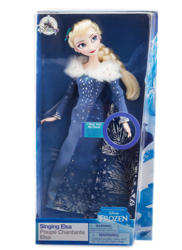 Disney store frozen elsa - store,