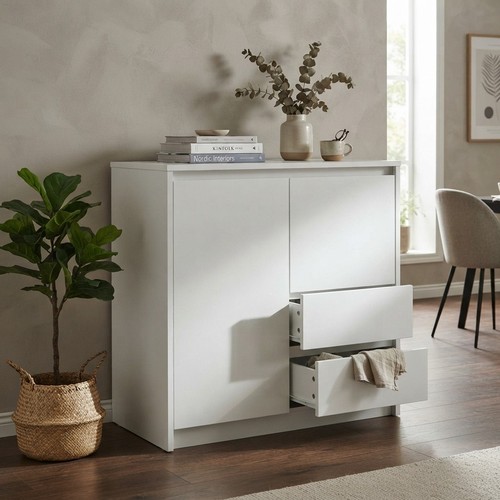 Kailyn collezione credenza - kailyn,