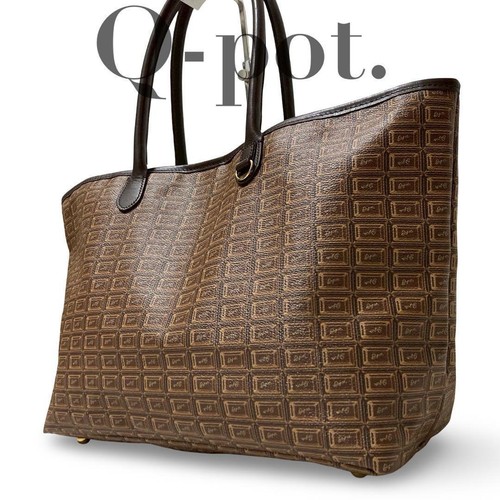 Pot borsa tote marrone - tote,