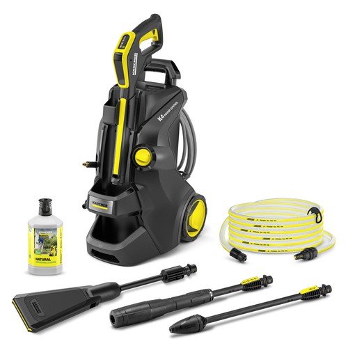 Karcher idropulitrice alta - karcher,
