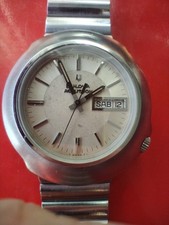 Bulova Accutron Sputnik 2182 F