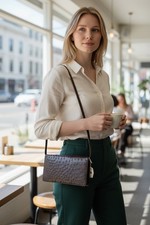 Borsa a tracolla originale
