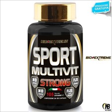 BIO-EXTREME SPORT NUTRITION