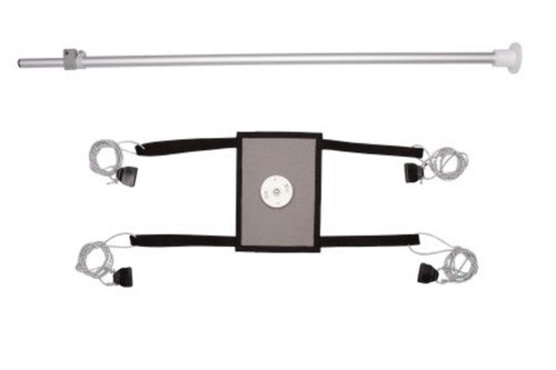 Stopgull air kit supporto - air,