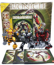 Lego bionicle - ✔️lego,