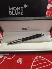 Biro Mont Blank Con Scatola