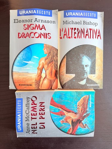 Lotto fumetti urania 2 - lotto,