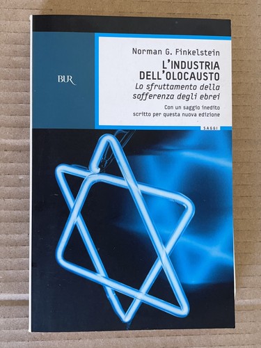 Norman finkelstein - norman,