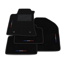 Tappetini auto compatibili con