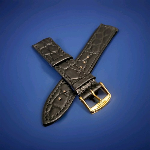 Cinturino longines cuoio - cinturino, 20mm