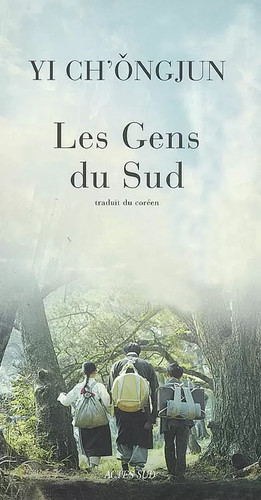 Gens sud yi - (les),,
