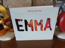 Emma Omonimo Special Edition 2