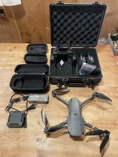 +++ DJI - Mavic Pro Fly More
