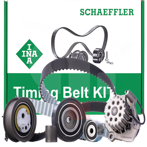 Kit distribuzione pompa - +,