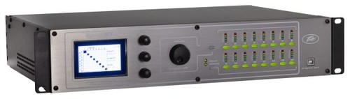 Peavey digitool mx16a - peavey,