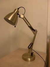 Lampada da tavolo faretto