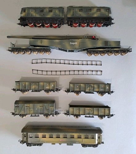Lima treno militare - lima,