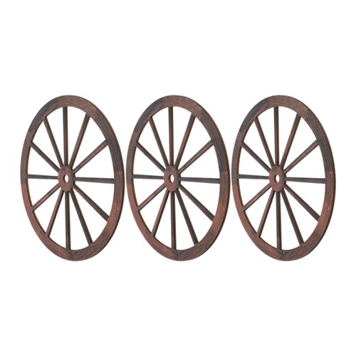 Pezzi decorazione murale a - ,