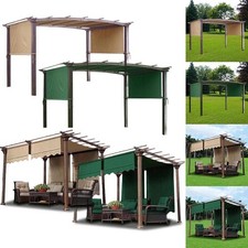 Ricambio pergola per patio