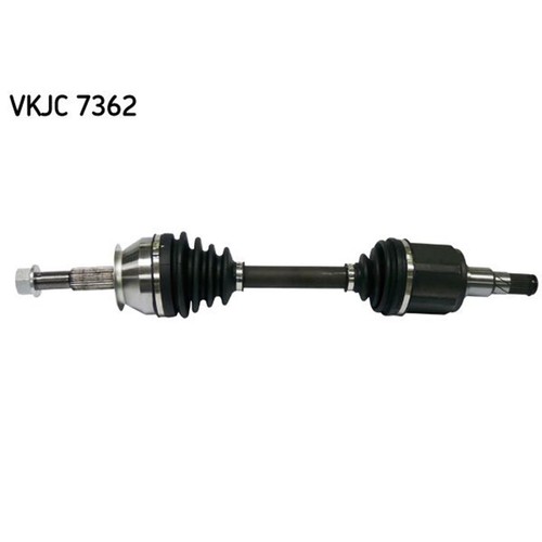 Skf albero trasmissione - albero, di