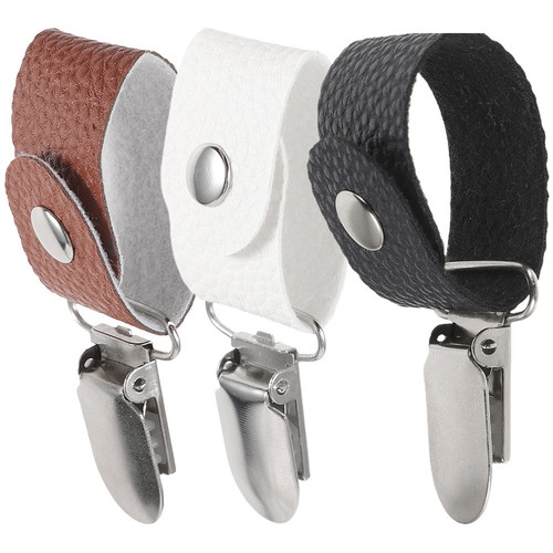 Pcs fermagli per cappelli - per,