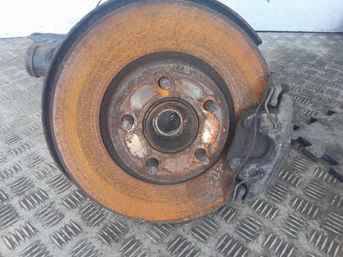 Mk2 ford transit - mk2,