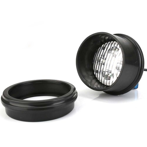 Luci led trattore - led,