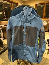 Giacca cerata Fjallraven Keb