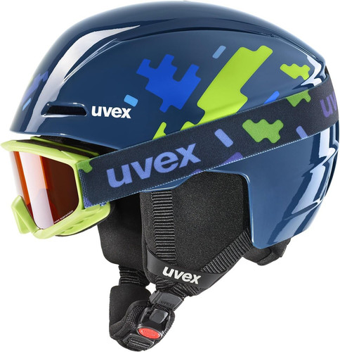 Viti set casco maschera da - viti,