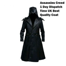 Giacca uomo Assassins Creed